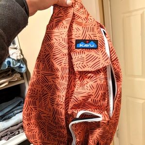 Kavu Bag